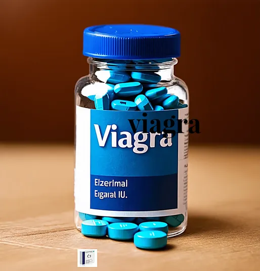 Viagra se compra sin receta medica